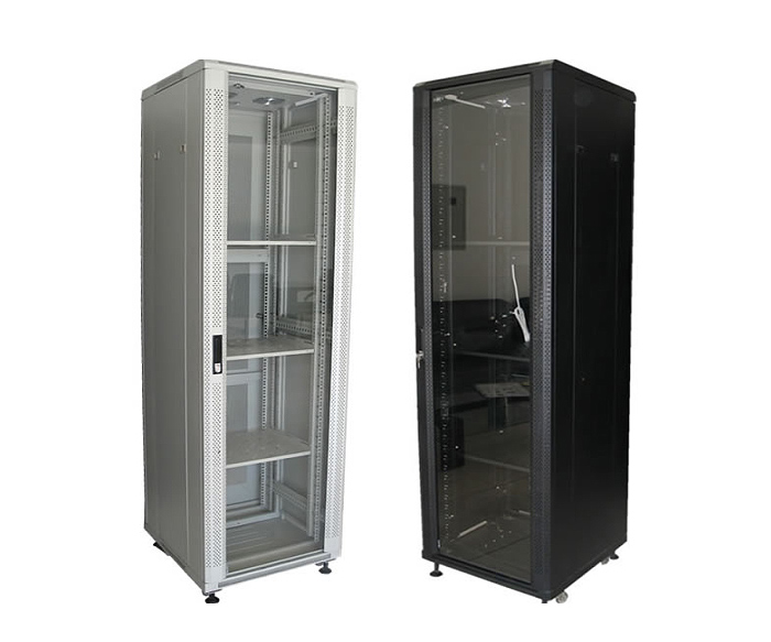 Network cabinet 42U