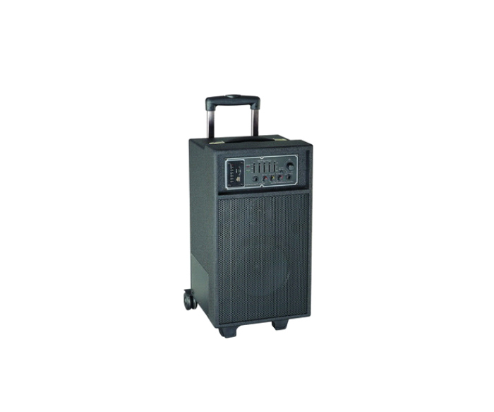 Trolley teaching machine KC-8005USB