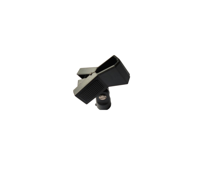 Microphone clip M-1